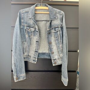 American Eagle Denim Jacket